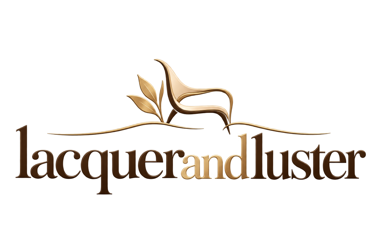 lacquerandluster